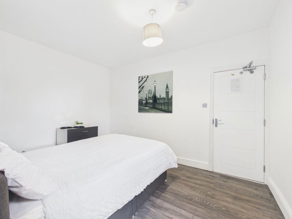 Room Sydney Street in Boston