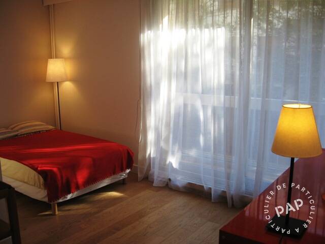 Appartement Boulevard d'Auteuil à Boulogne-Billancourt