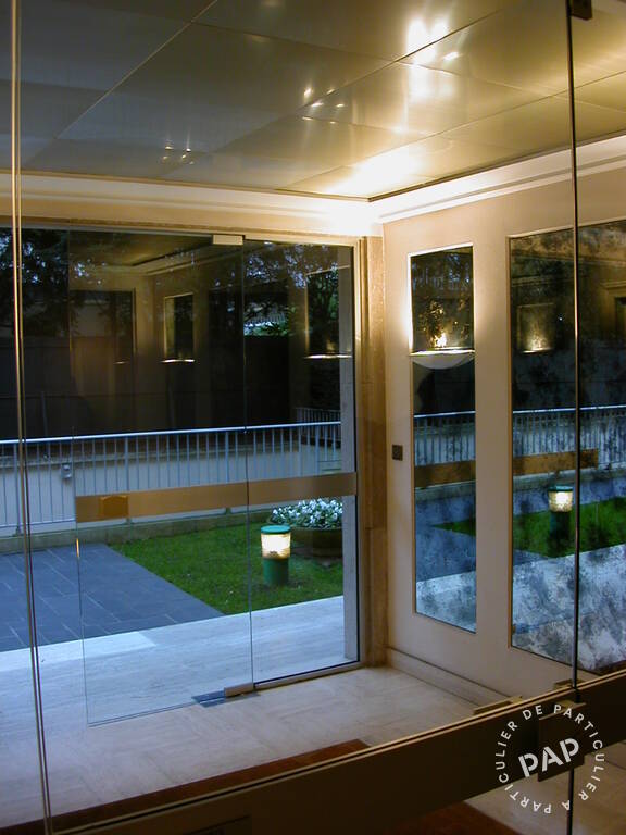 Appartement Boulevard d'Auteuil à Boulogne-Billancourt