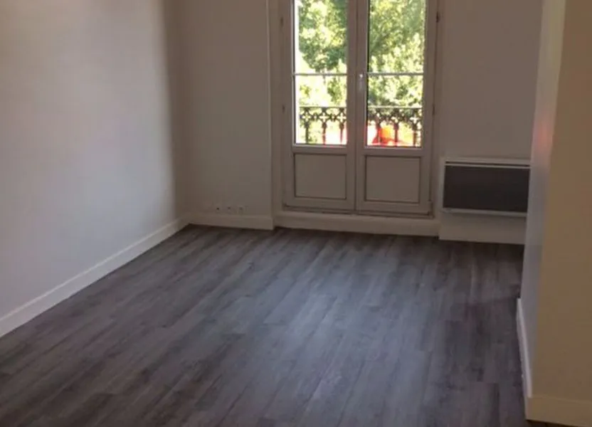 Flat Quai Paul Bert in Tours