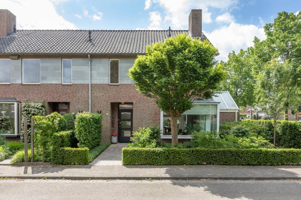 Huis Anemonelaan 11 in Waalre