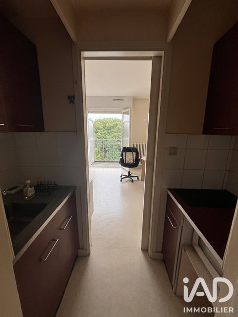 Appartement Rue Pargaminières à Toulouse