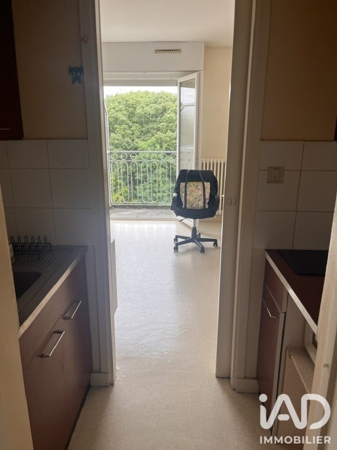 Appartement Rue Pargaminières à Toulouse