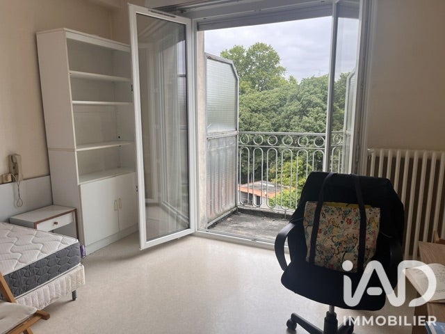 Appartement Rue Pargaminières à Toulouse