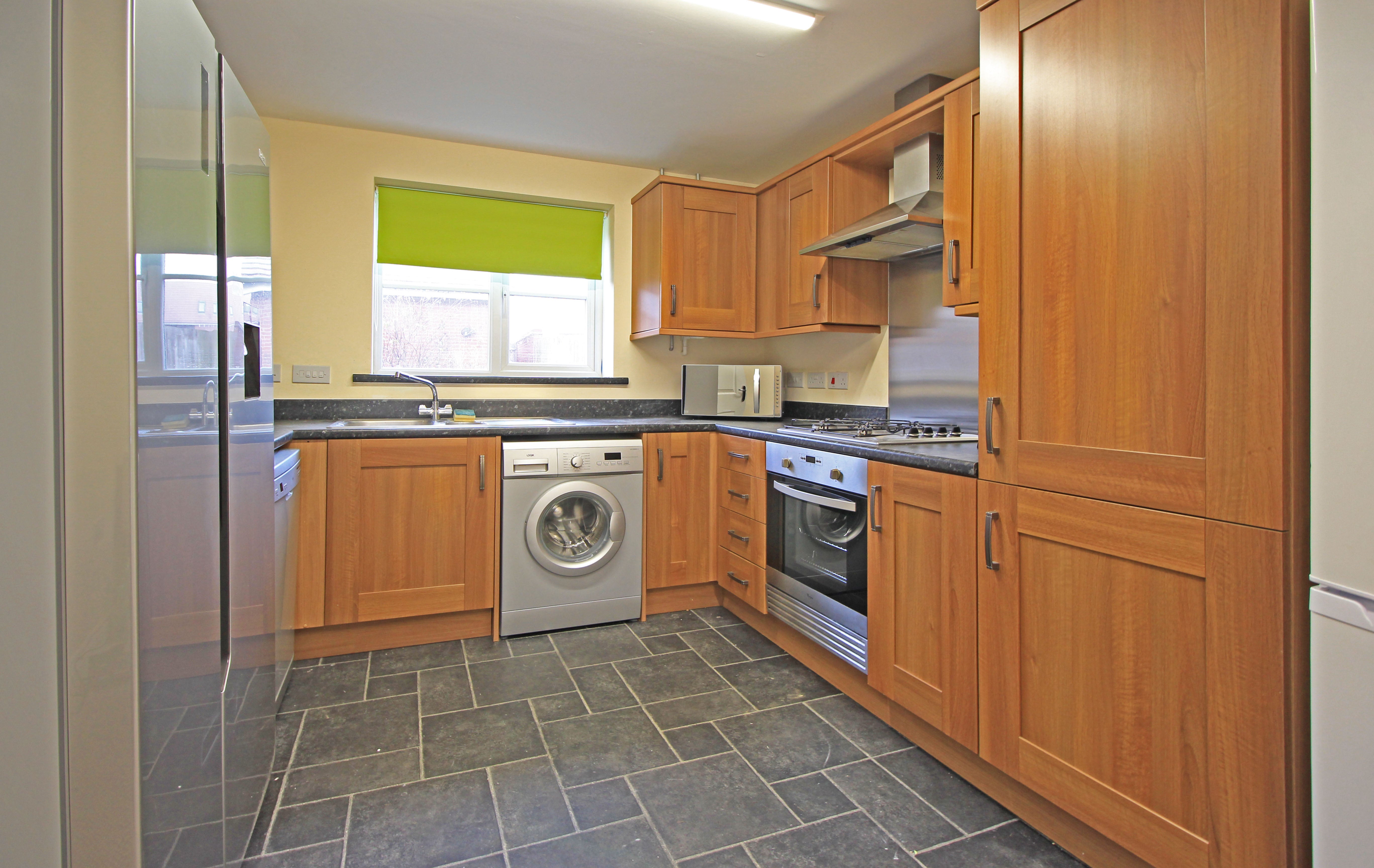 Room Saxon Way in Great Denham