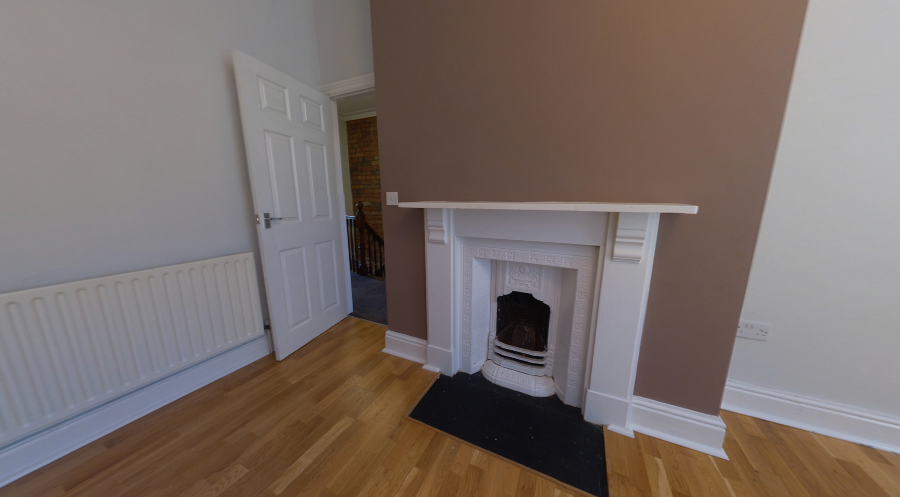 House Ash Grove in Leeds