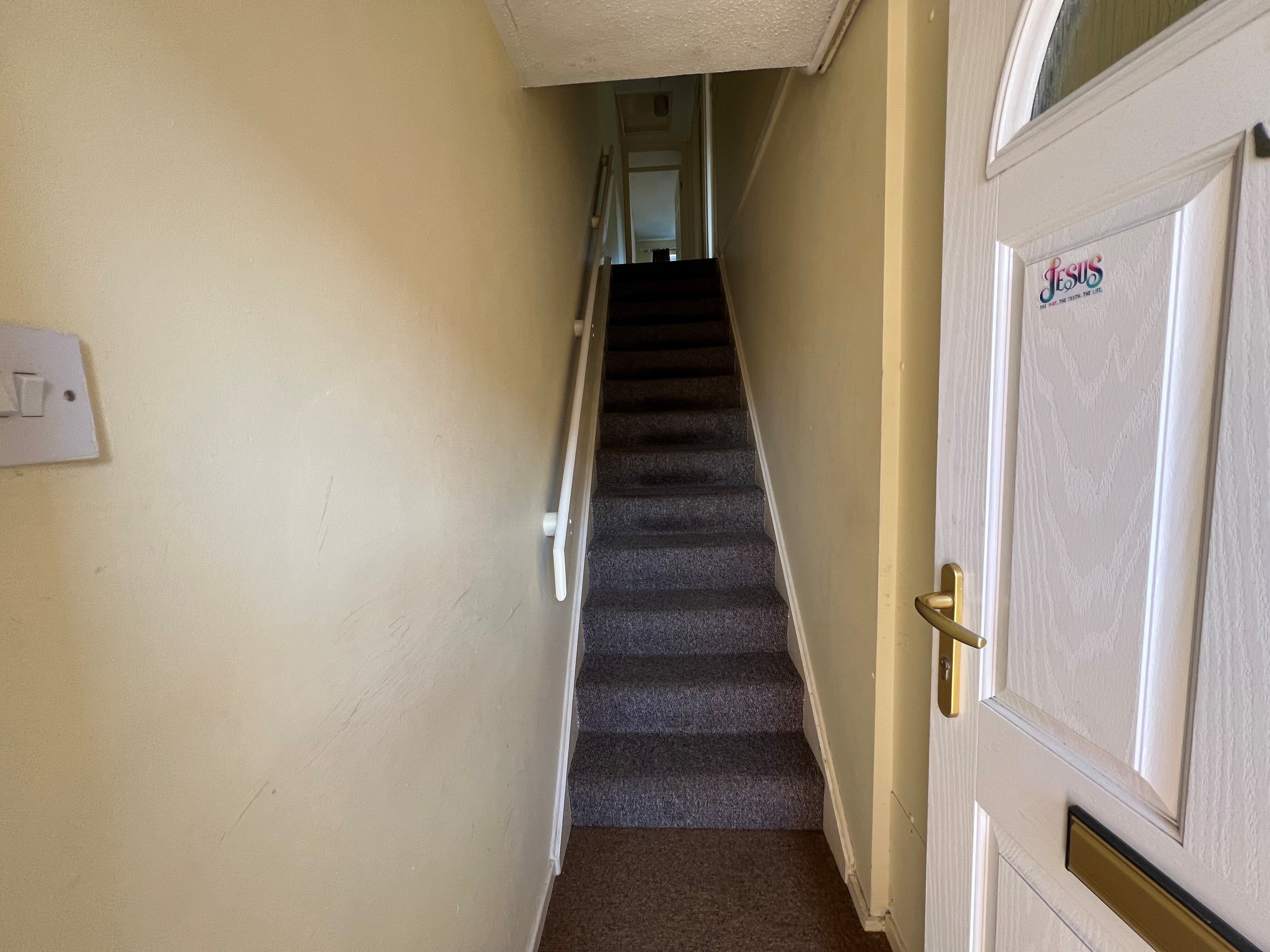 House Southbrook in Crawley