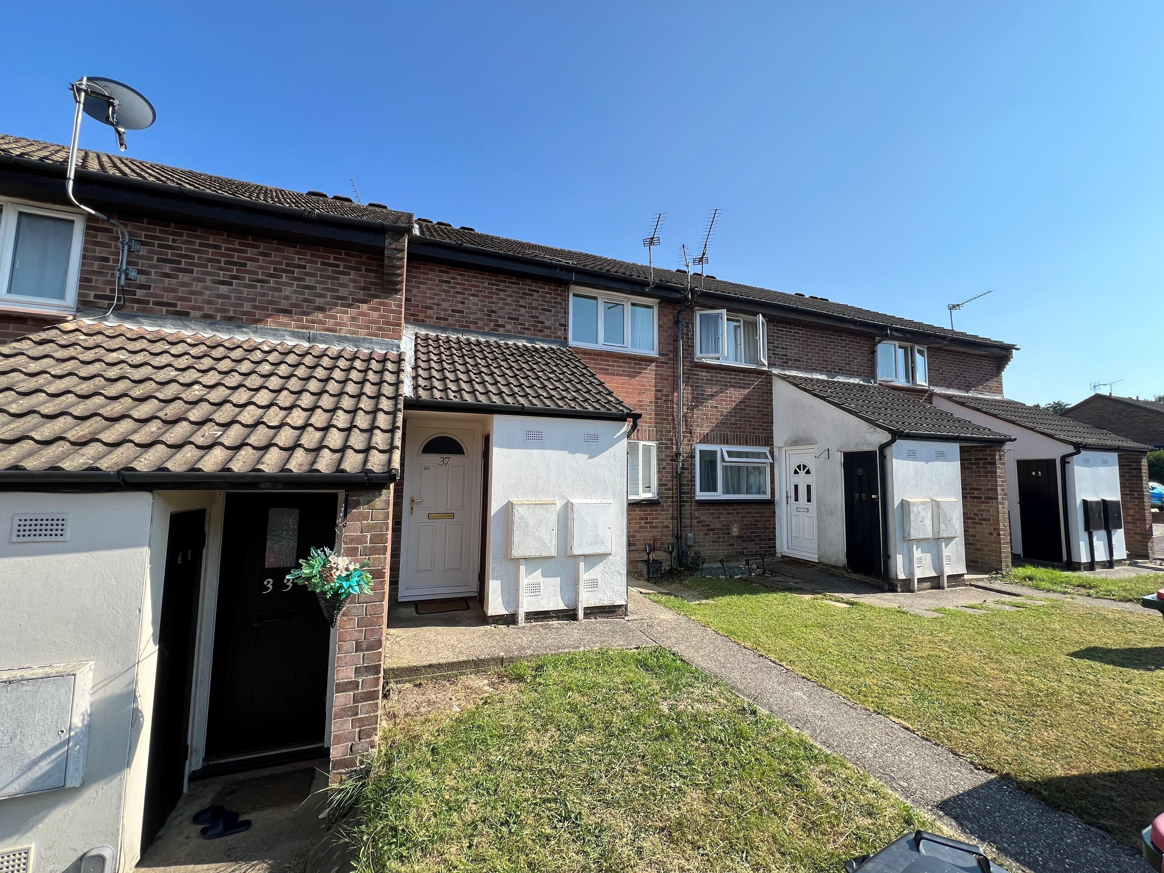 House Southbrook in Crawley
