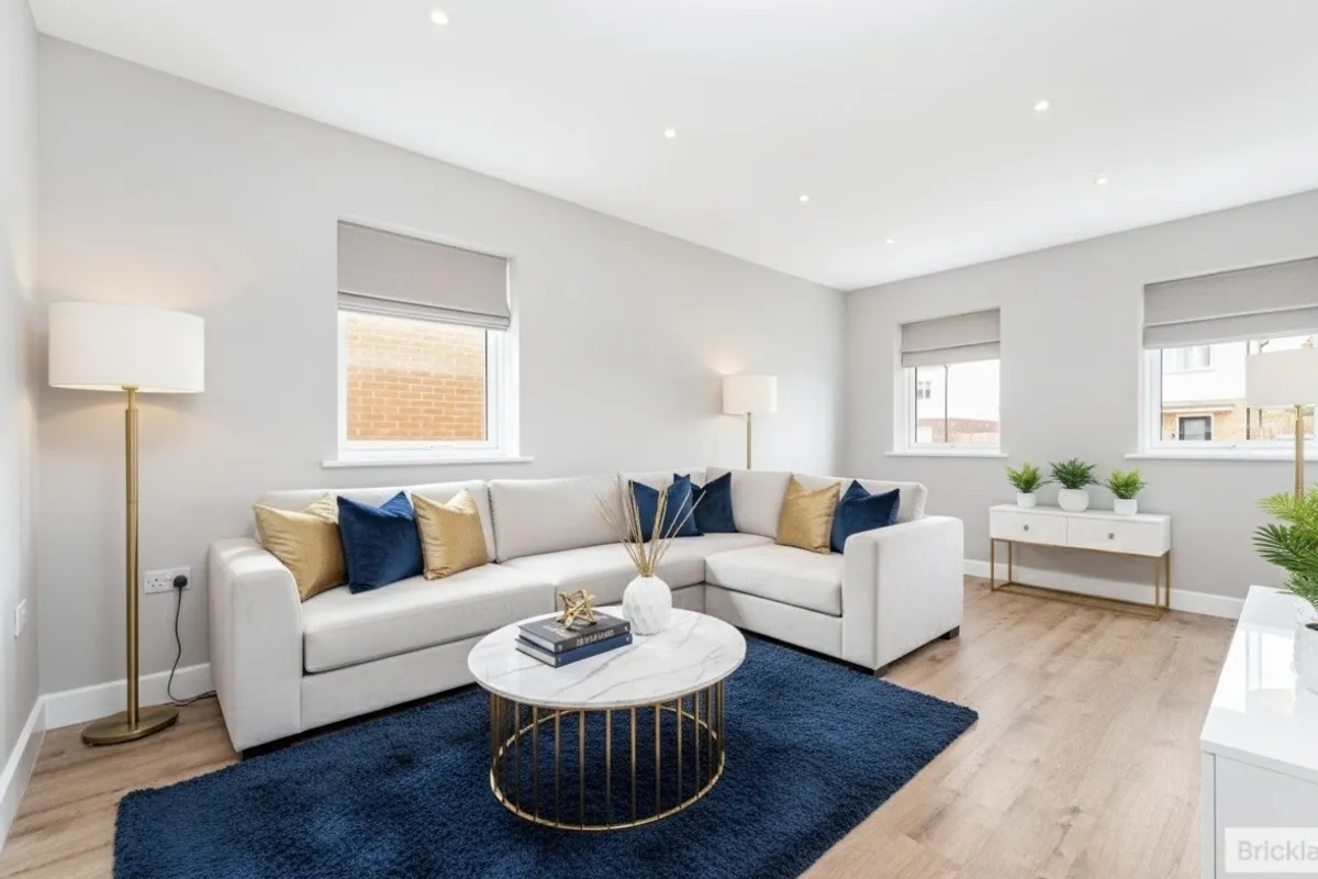 House Osprey Place in Fenland District