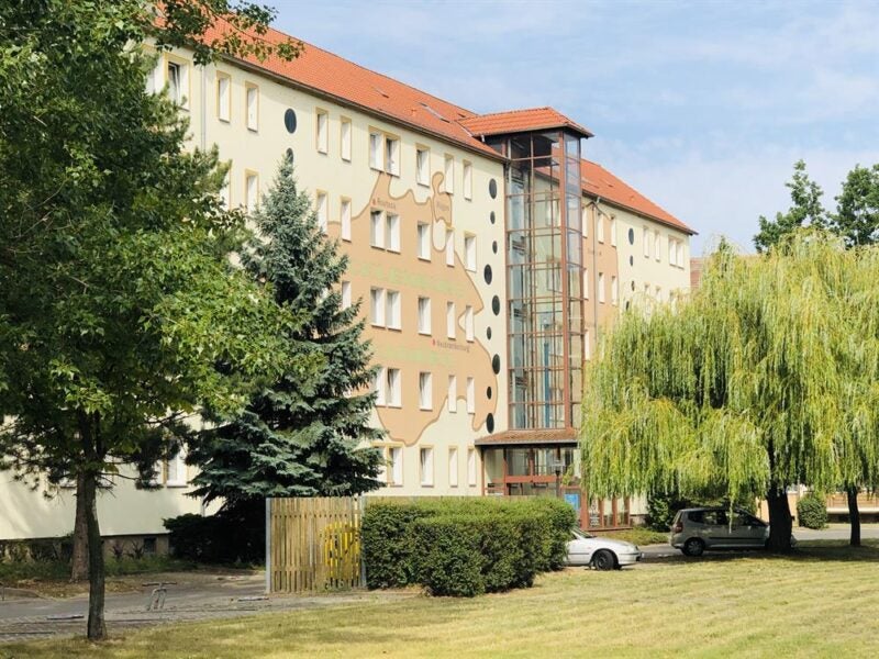 Wohnung Ring der Chemiearbeiter in Sandersdorf-Brehna