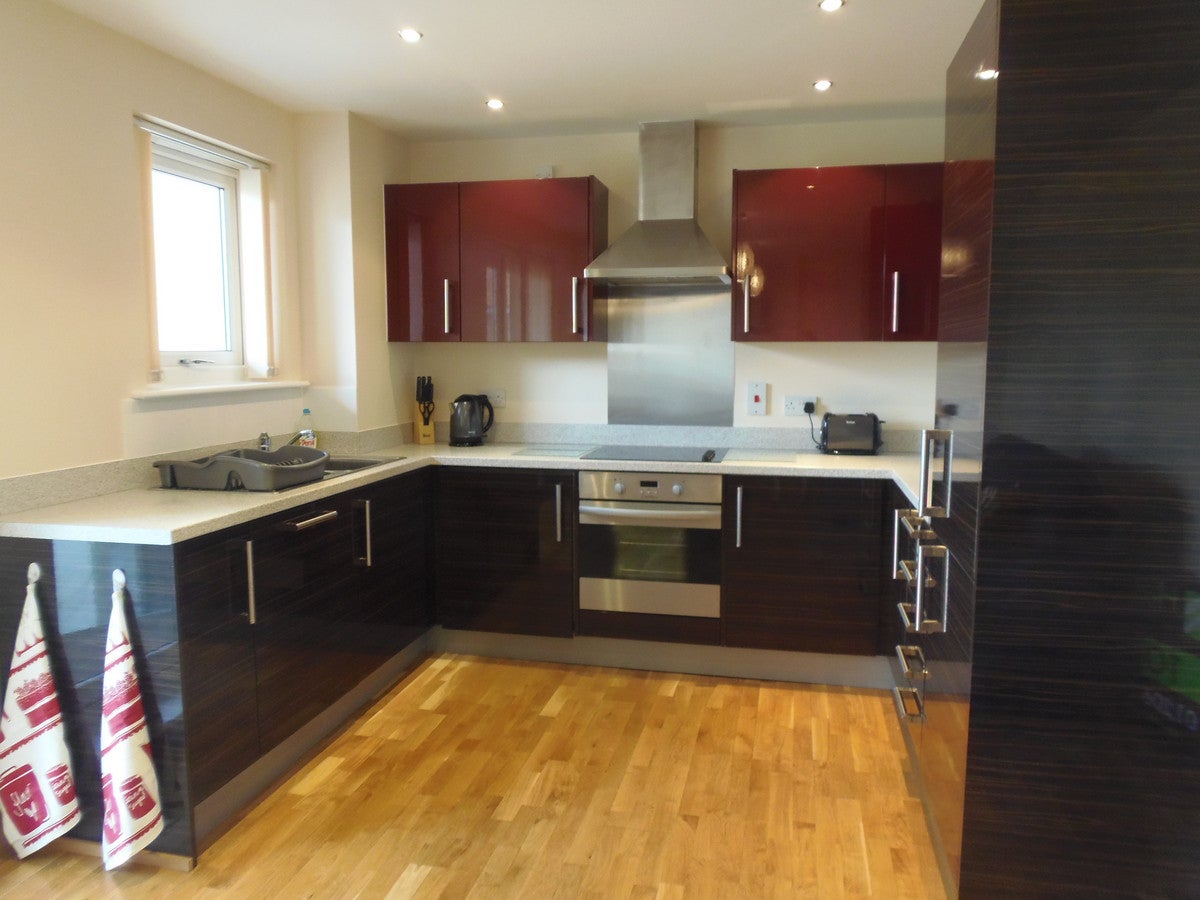 Flat Caelum Drive in Colchester