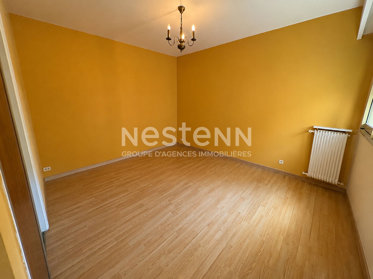 Flat Boulevard de Riquier in Nice