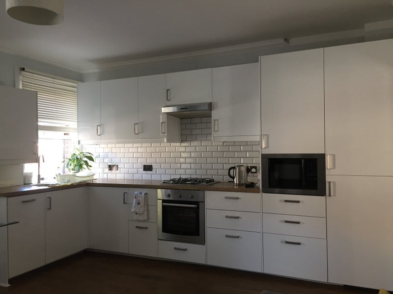 Room Lessing Street in Greater London