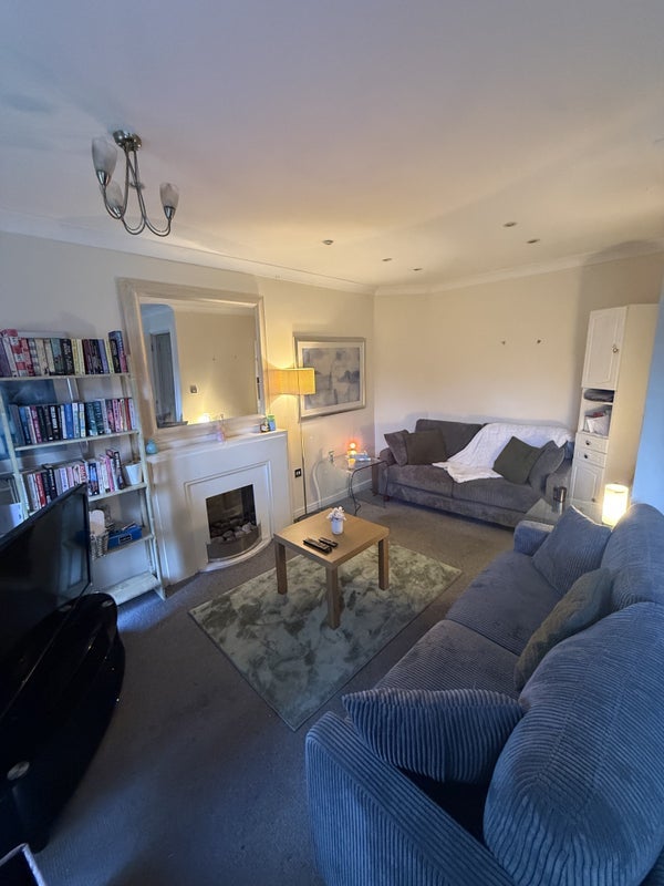 Room Whitebrook Road in Manchester