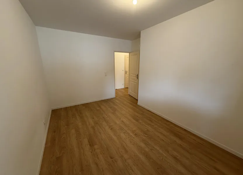 Appartement Voie Rapide Urbaine à Wasquehal