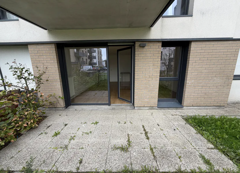 Appartement Voie Rapide Urbaine à Wasquehal