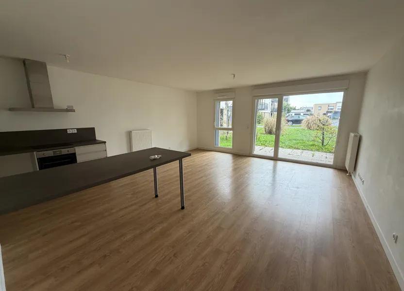 Appartement Voie Rapide Urbaine à Wasquehal