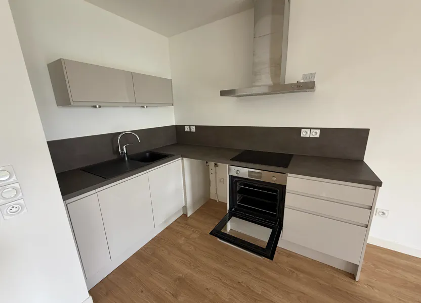 Appartement Voie Rapide Urbaine à Wasquehal