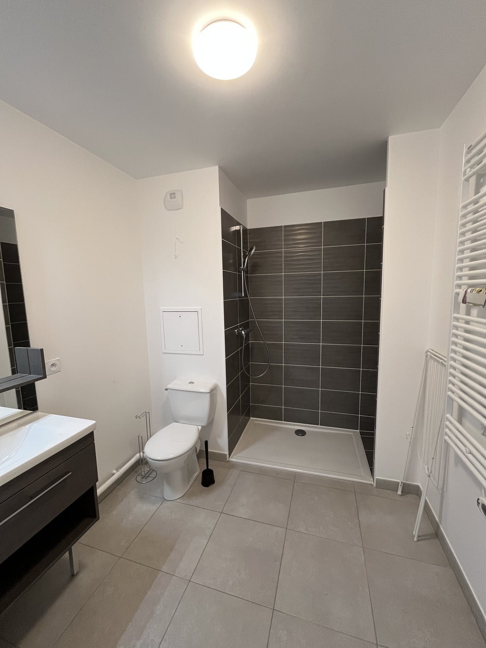 Appartement Boulevard Jean Moulin à Élancourt