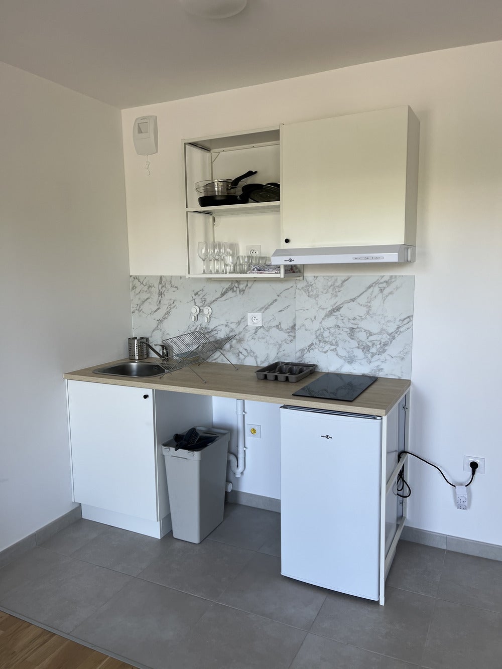 Appartement Boulevard Jean Moulin à Élancourt
