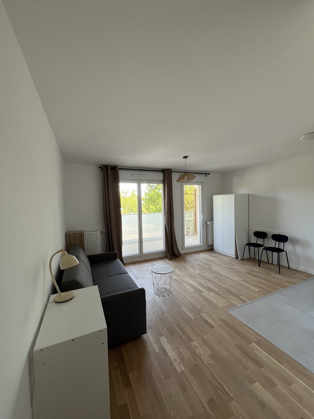 Appartement Boulevard Jean Moulin à Élancourt