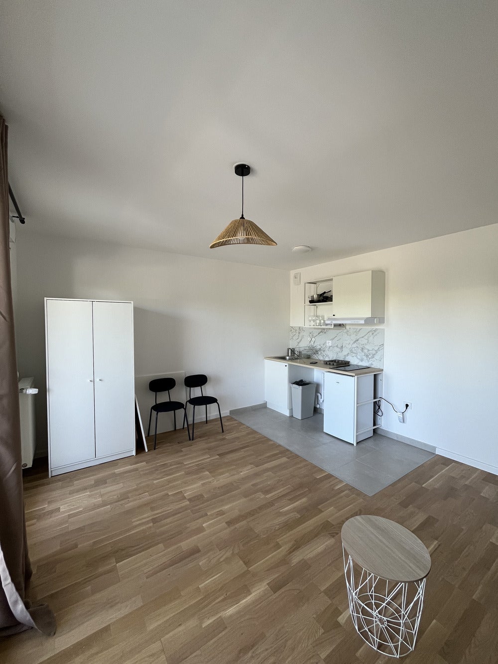 Appartement Boulevard Jean Moulin à Élancourt