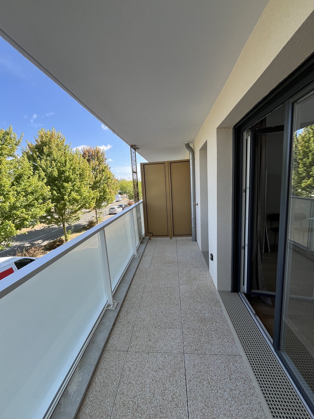 Appartement Boulevard Jean Moulin à Élancourt