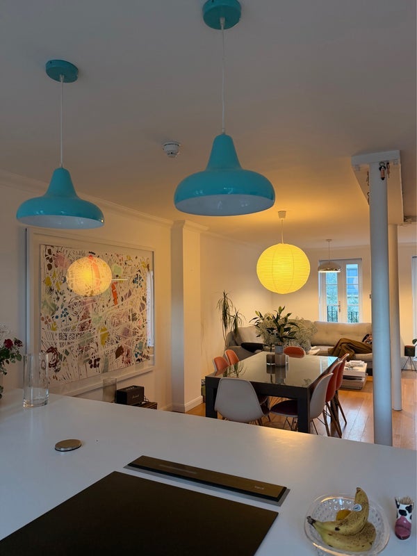 Room Culford Mews in Greater London