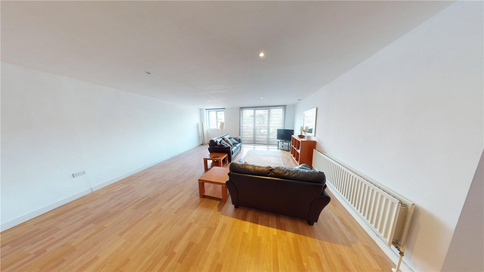Flat Redcliff Street in Bristol