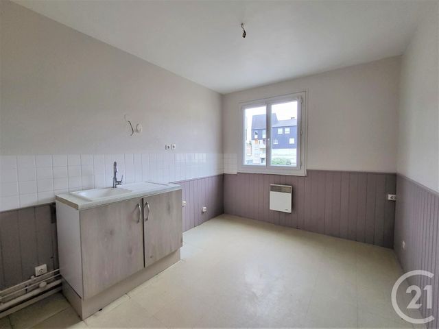 Appartement Rue de la République à Argentan