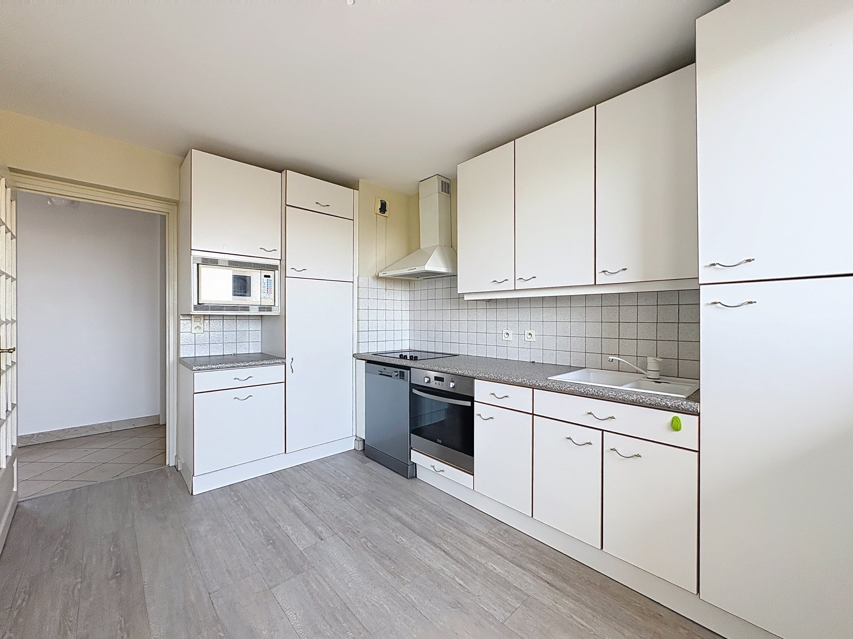 Appartement Cours Jean-Baptiste Langlet à Reims