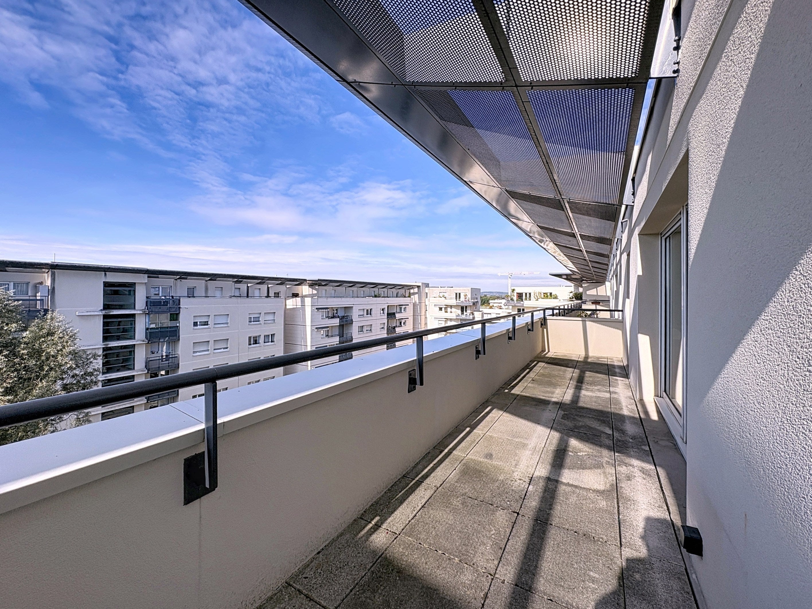 Appartement Cours Jean-Baptiste Langlet à Reims