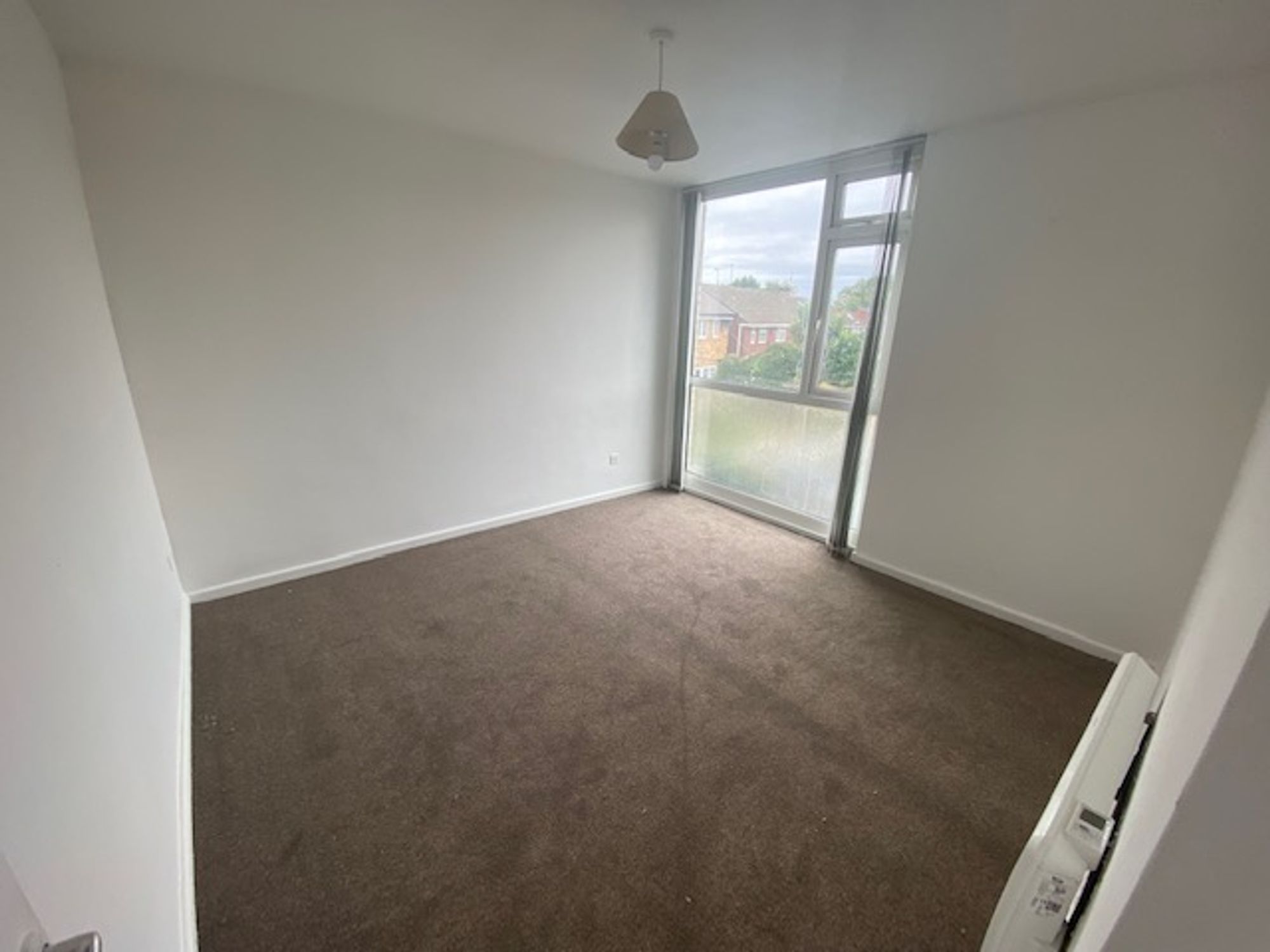 Flat Michaelston Road in Cardiff