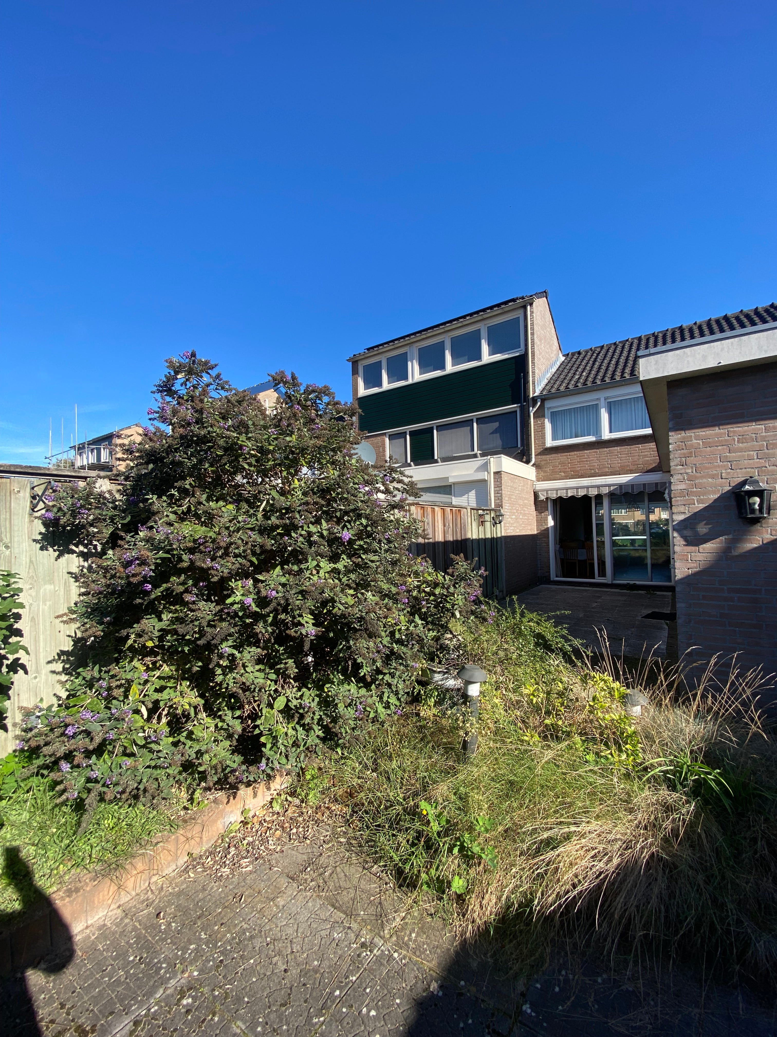 Woning te huur: Roelof van Schevenstraat, Enschede
