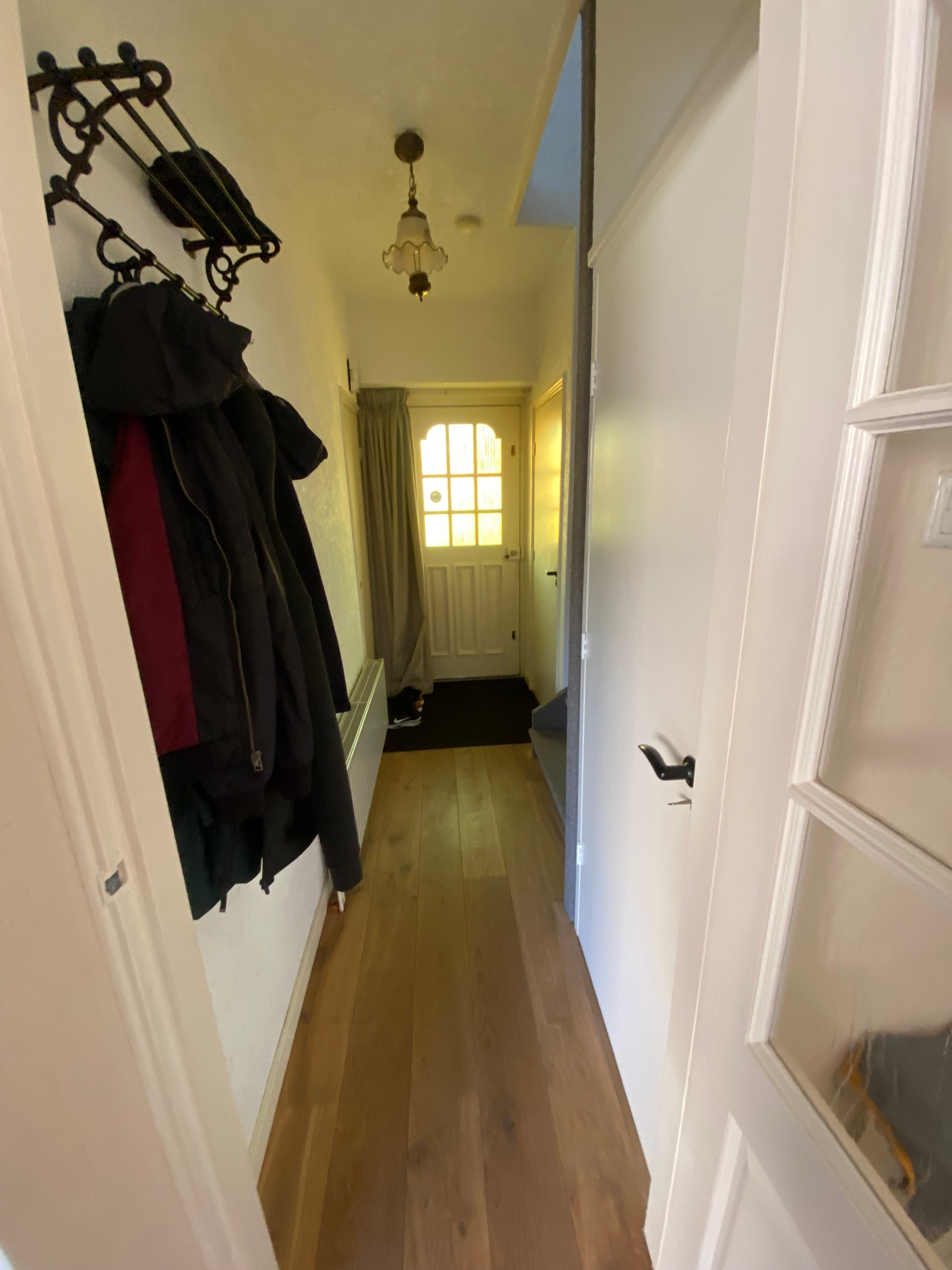 Woning te huur: Roelof van Schevenstraat, Enschede