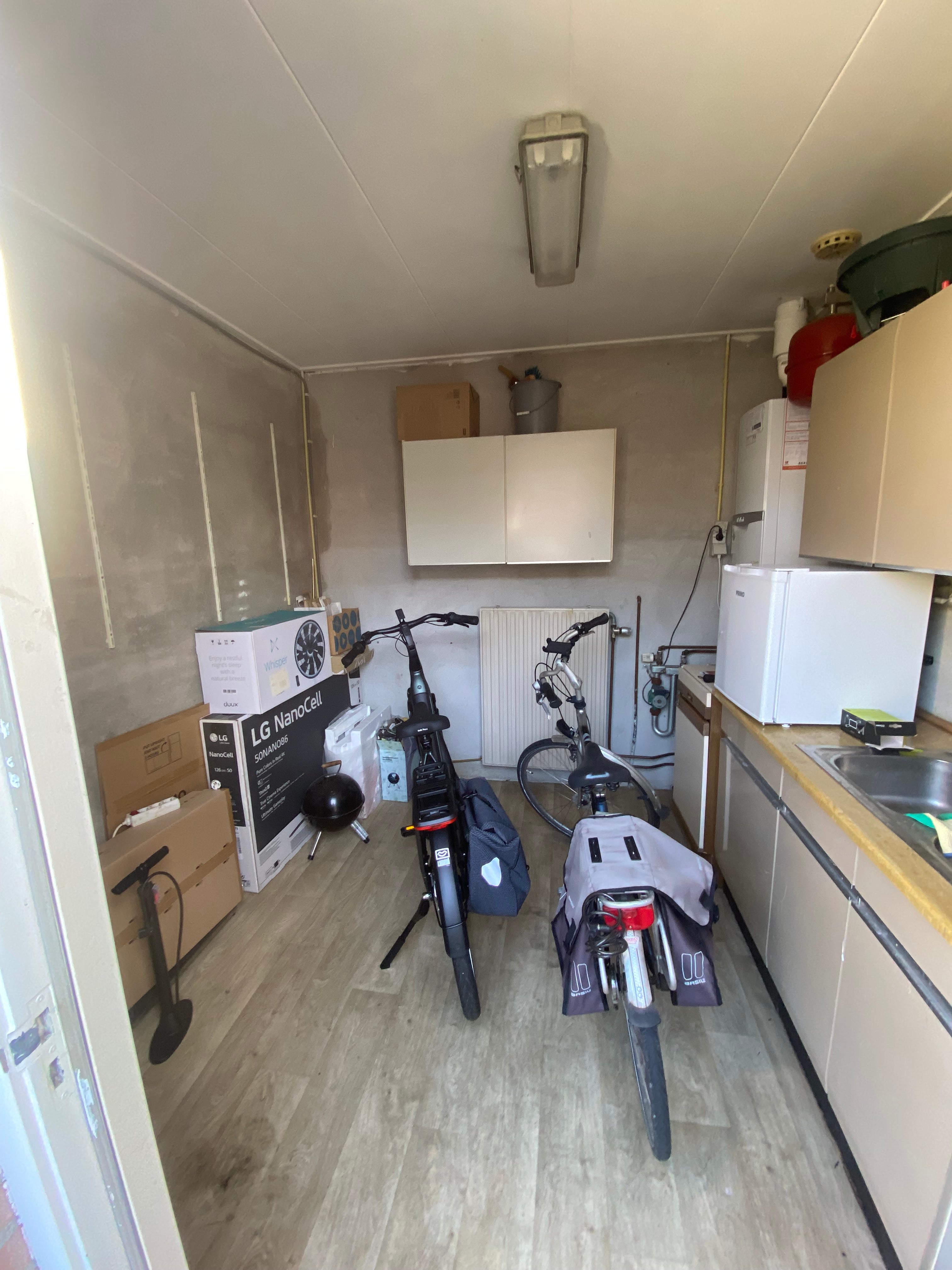 Woning te huur: Roelof van Schevenstraat, Enschede
