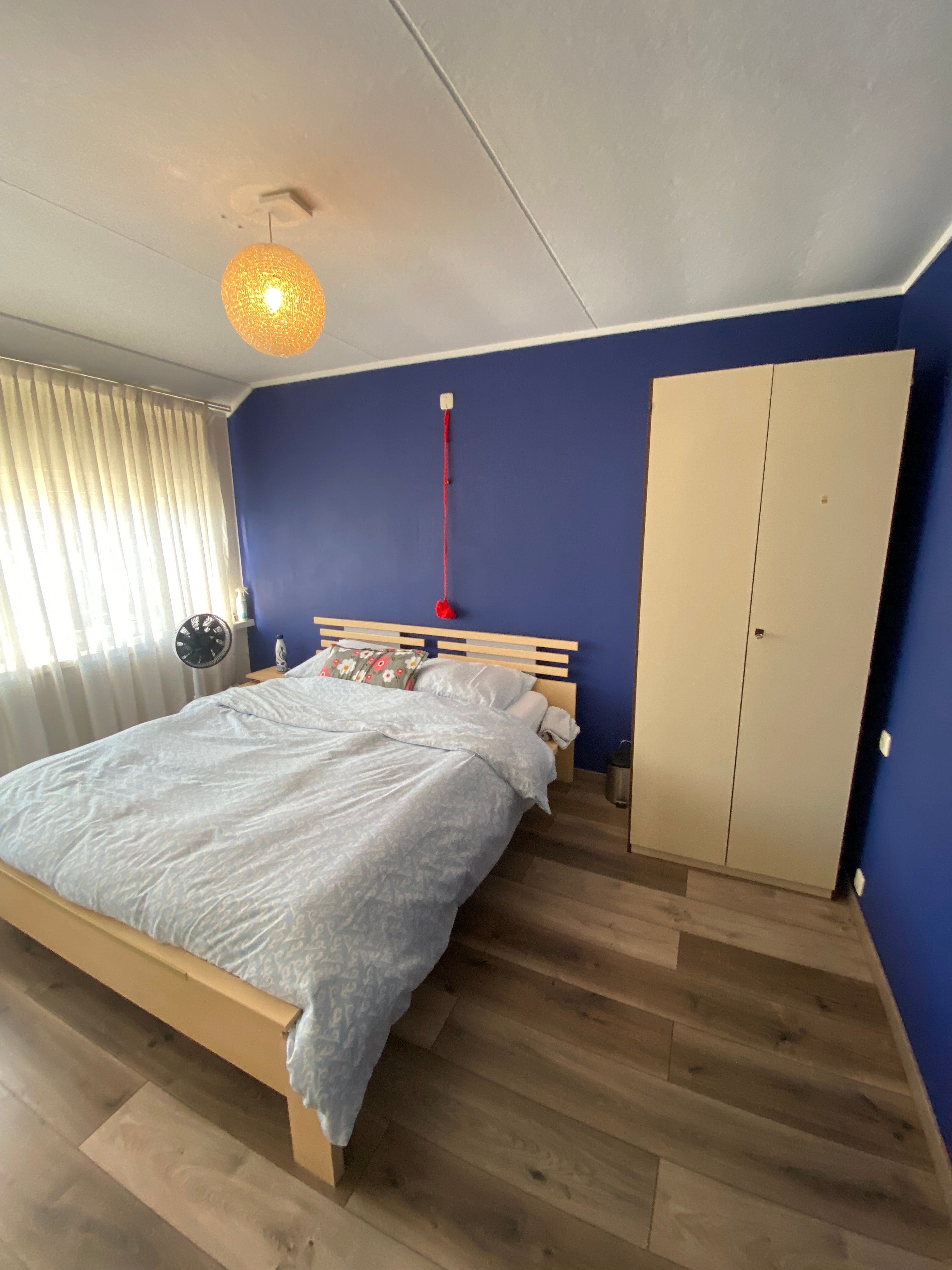 Woning te huur: Roelof van Schevenstraat, Enschede