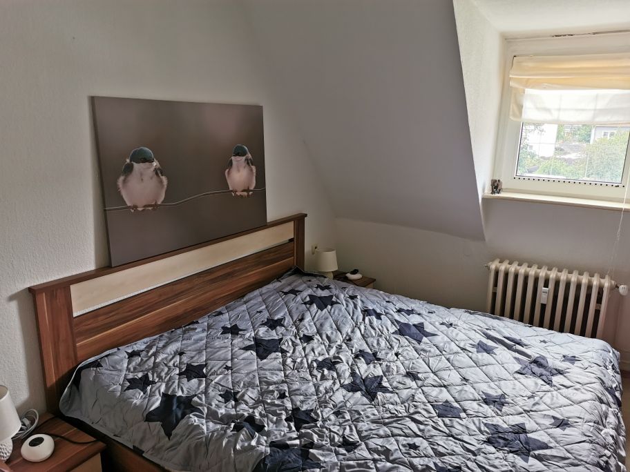 Wohnung Chattenstraße in Gelsenkirchen