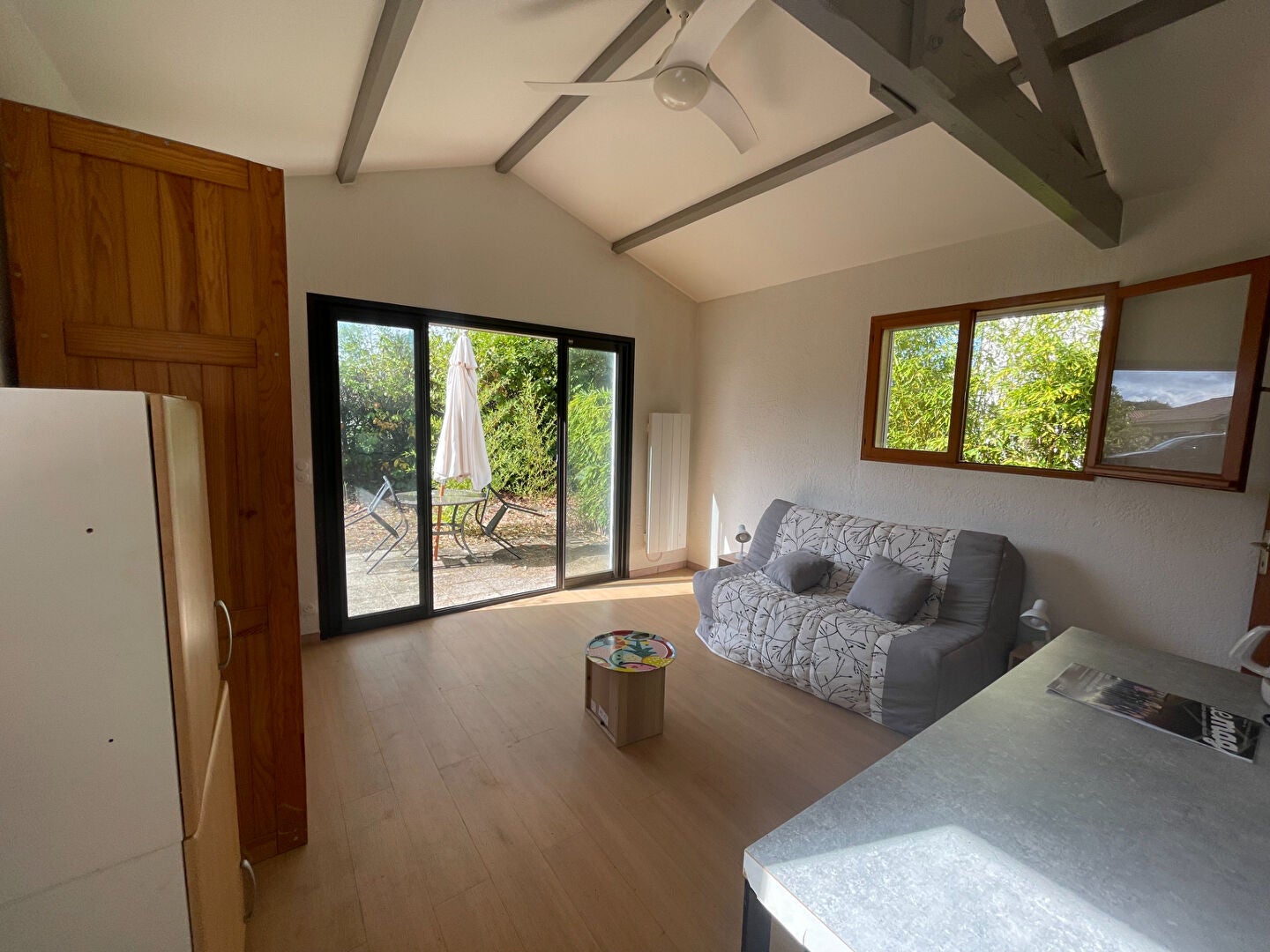 Maison Rue des Noisetiers à Lanton