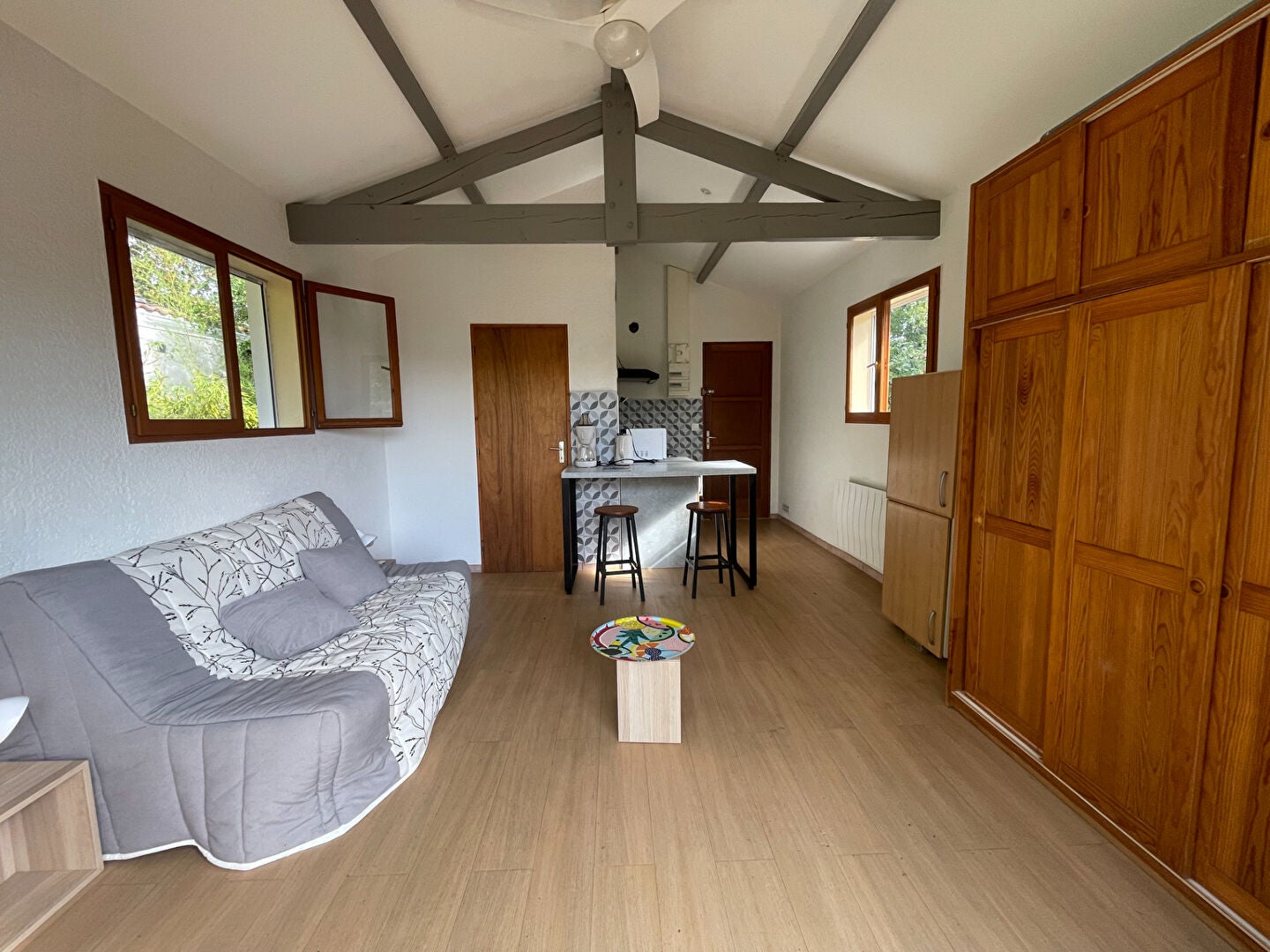 Maison Rue des Noisetiers à Lanton
