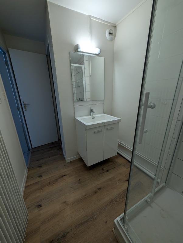 Appartement Rue du Faubourg des Trois-Maisons à Nancy