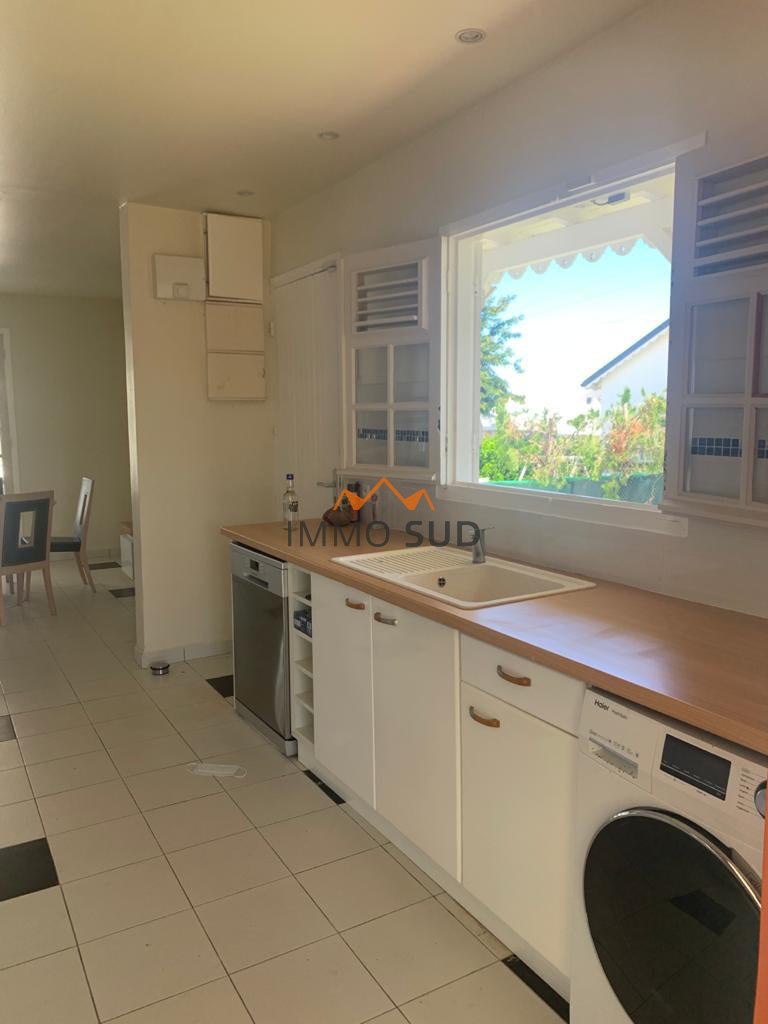 Appartement Boulevard Martin Luther King à Baie-Mahault