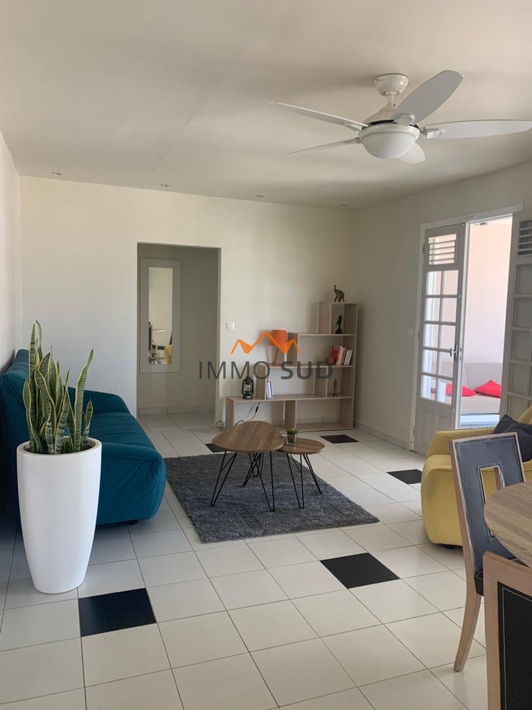 Appartement Boulevard Martin Luther King à Baie-Mahault