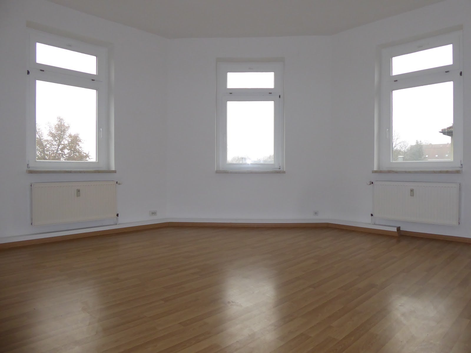Wohnung Huttenstraße in Leipzig