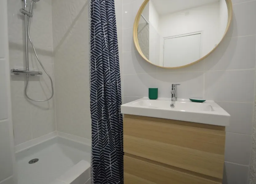 Appartement Place du Foirail à Pau