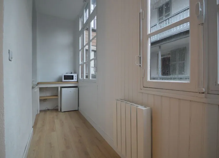 Appartement Place du Foirail à Pau