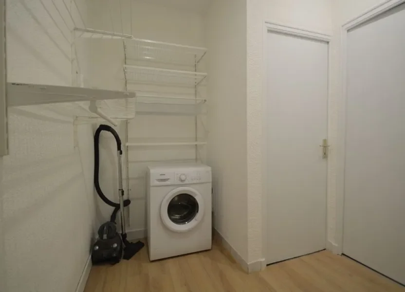 Appartement Place du Foirail à Pau