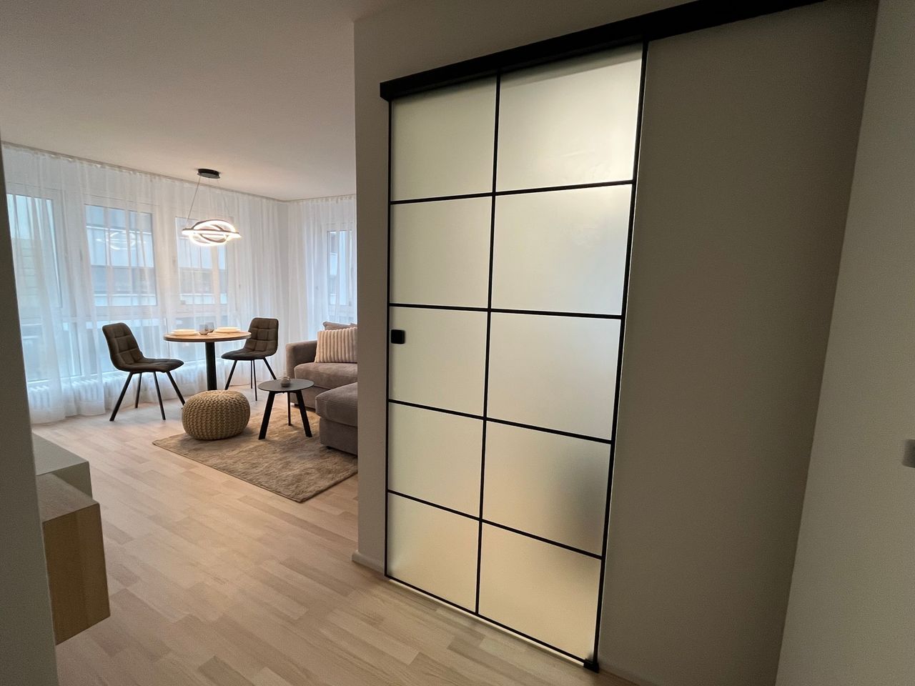 Wohnung Olgastraße in Stuttgart