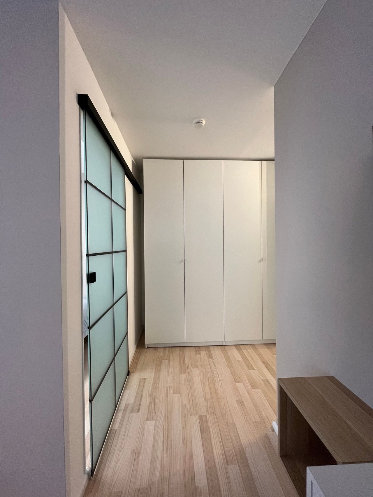 Wohnung Olgastraße in Stuttgart
