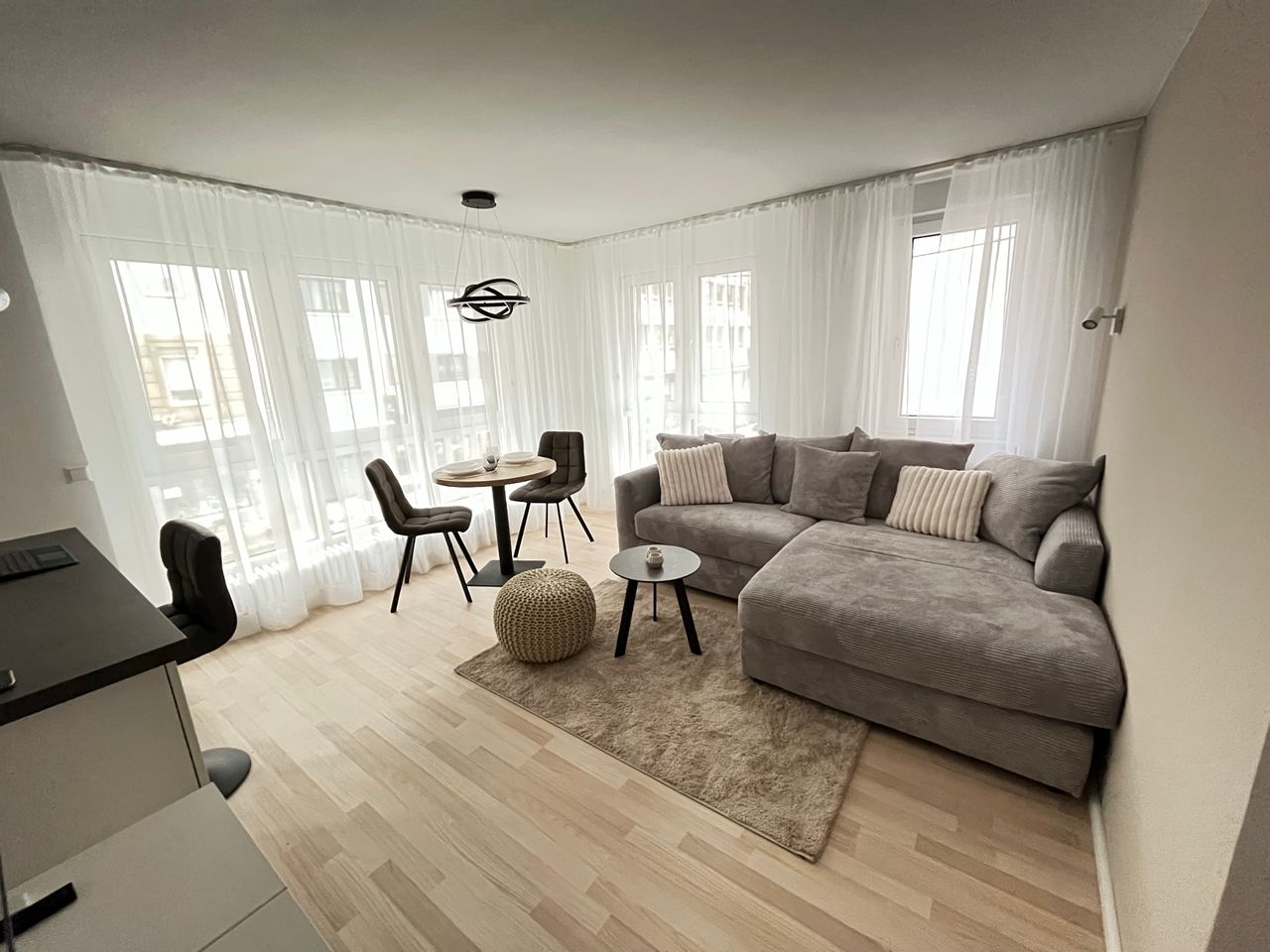 Wohnung Olgastraße in Stuttgart